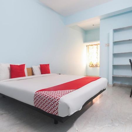 Oyo Flagship 48158 Ss Towers Hotel Podanur Exterior foto